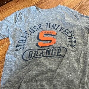 syracuse t shirt
